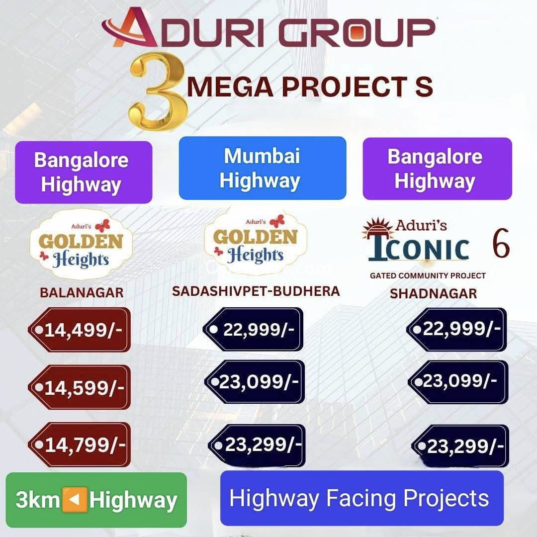 Plot for Sale in Budhera
